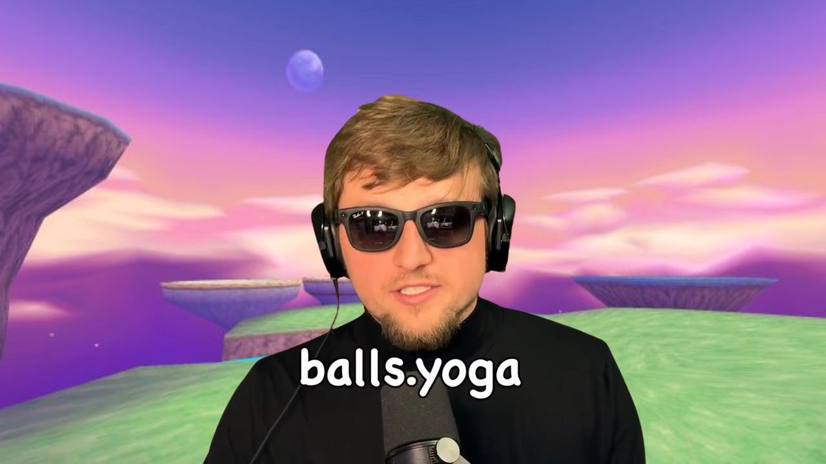 terminaldotshop's tweet image. He's only been programming Elixir for 2 weeks
and has completely changed his personality