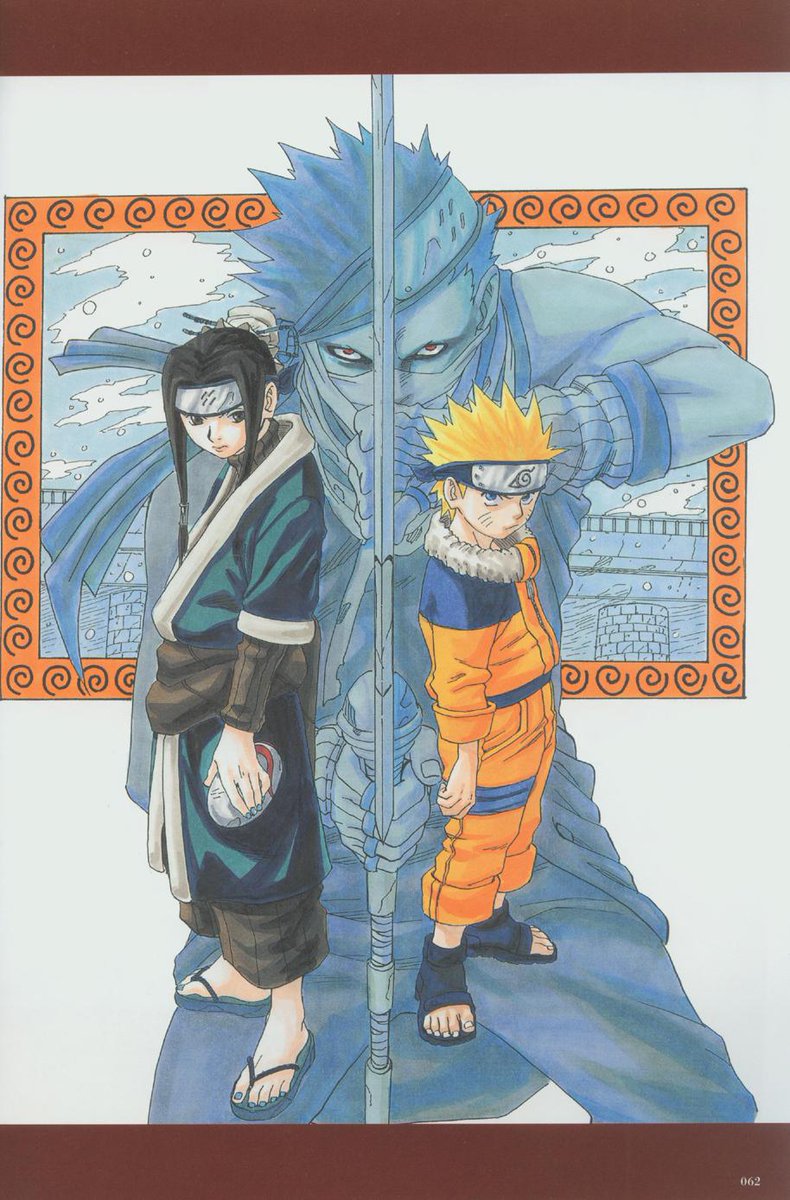 Shinobi (忍び) (@shinobi1244818) on Twitter photo 