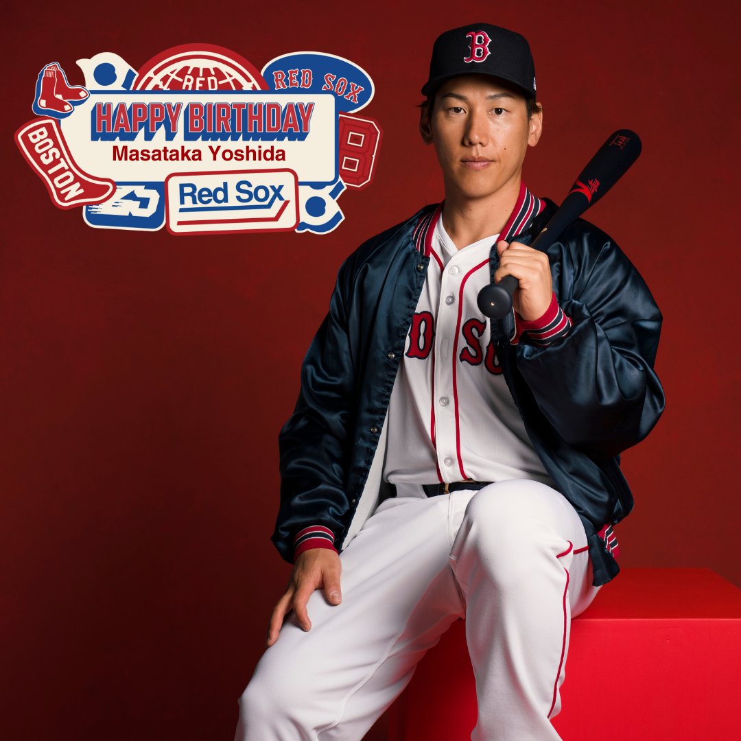 PSA8 2023 TOPPS BIG LEAGUE 吉田正尚 サイン ⁄50