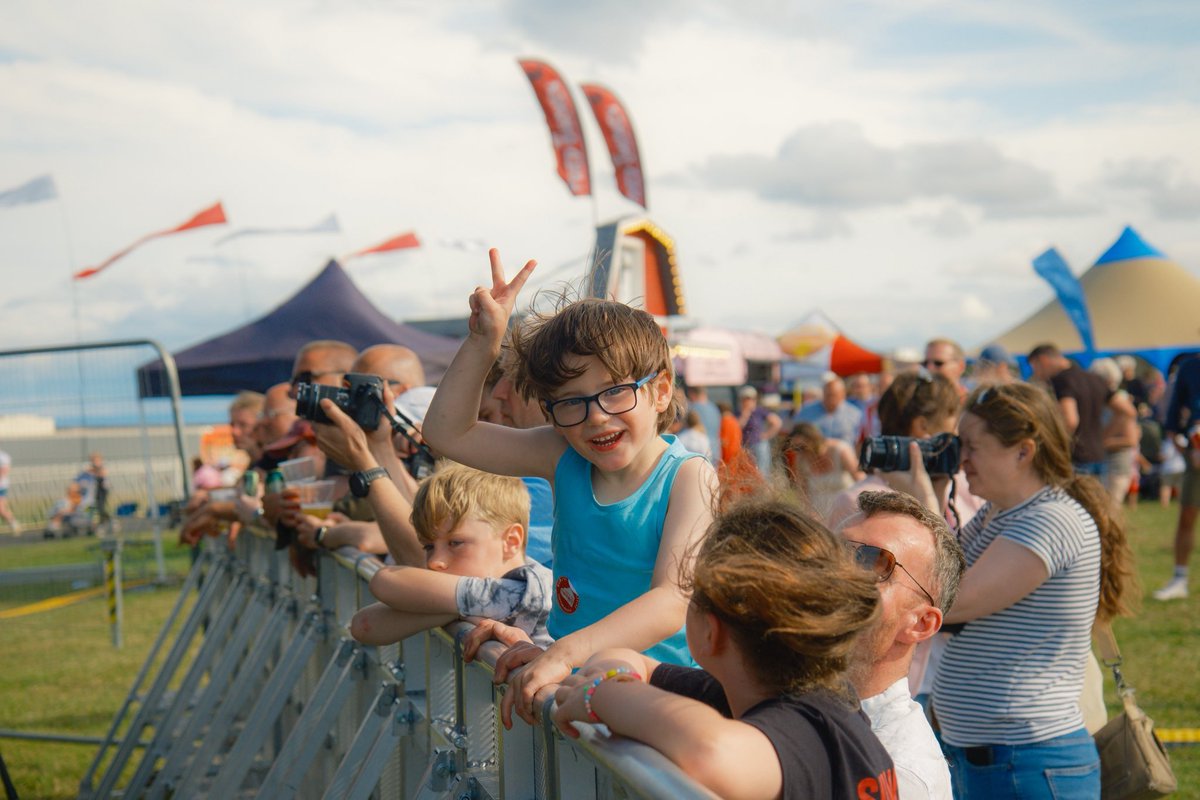 Summer Streets (@summerstreets_) on Twitter photo It’d mean so much if you could take 2 minutes to complete our survey. By doing so, you could be in with a chance of winning 4 tickets for Ibiza in Symphony at <a href="/FireStationSun/">The Fire Station</a> on 31st August.
🔗 surveymonkey.com/r/N8NXFDX It’d mean so much if you could take 2 minutes to complete our survey. By doing so, you could be in with a chance of winning 4 tickets for Ibiza in Symphony at <a href="/FireStationSun/">The Fire Station</a> on 31st August.
🔗 surveymonkey.com/r/N8NXFDX