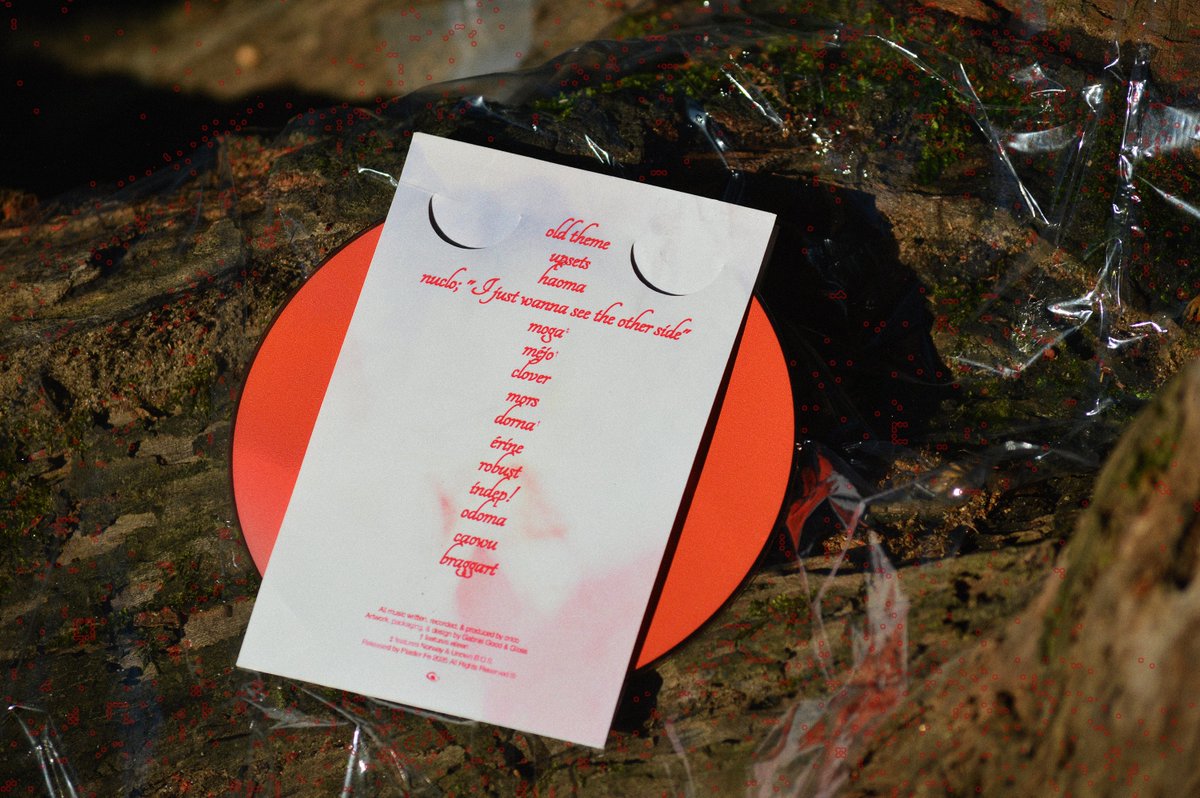 PLASTER FE tweet media