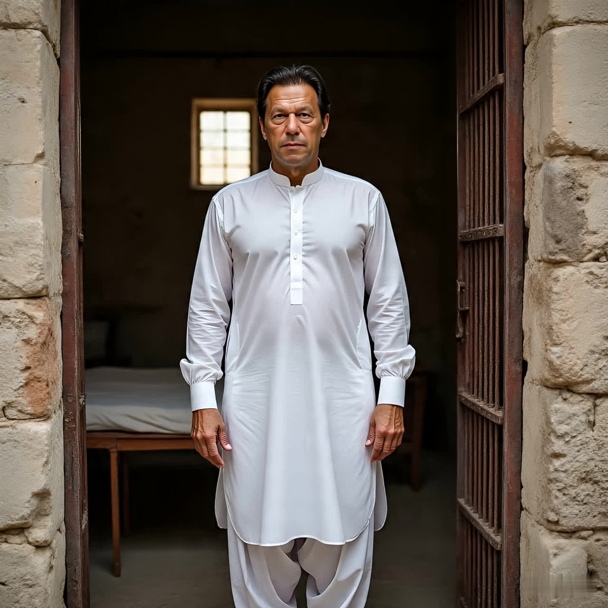 。. گُوک بُورو .。ⁱᴾⁱᵃⁿ (@gokboru_804) on Twitter photo یزید کی سرکار ڈرپوک ہے عمران خان کی جان کو خطرہ ہے اتحاد ہماری طاقت ہے خان کو آزاد کروائیں گے اور یہ جنگ جیتے گے !
<a href="/TeamiPians/">Team Insafians 𝗣𝗼𝘄𝗲𝗿</a>
#جب_جیل_کا_تالا_ٹوٹے_گا یزید کی سرکار ڈرپوک ہے عمران خان کی جان کو خطرہ ہے اتحاد ہماری طاقت ہے خان کو آزاد کروائیں گے اور یہ جنگ جیتے گے !
<a href="/TeamiPians/">Team Insafians 𝗣𝗼𝘄𝗲𝗿</a>
#جب_جیل_کا_تالا_ٹوٹے_گا