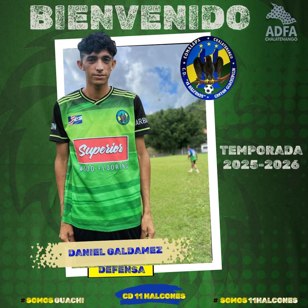 Deportivas Cuscatlan tweet media