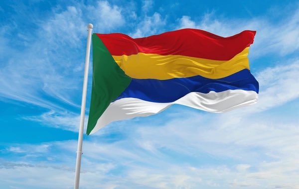 I proudly stand with the Druze.