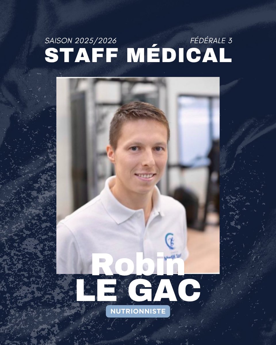 parc_officiel's tweet photo. 🏉🏉🏉

𝐒𝐓𝐀𝐅𝐅 𝐌𝐄́𝐃𝐈𝐂𝐀𝐋
𝐅𝐄́𝐃𝐄́𝐑𝐀𝐋𝐄 𝟑 | 𝐒𝐚𝐢𝐬𝐨𝐧 𝟐𝟎𝟐𝟓-𝟐𝟎𝟐𝟔

Le PARC est fier de vous présenter son staff médical pour cette nouvelle saison !

Une équipe engagée, compétente et dévouée au service de nos joueurs tout au long de l’année !

#ParcAtak https://t.co/UqAEGKem40
