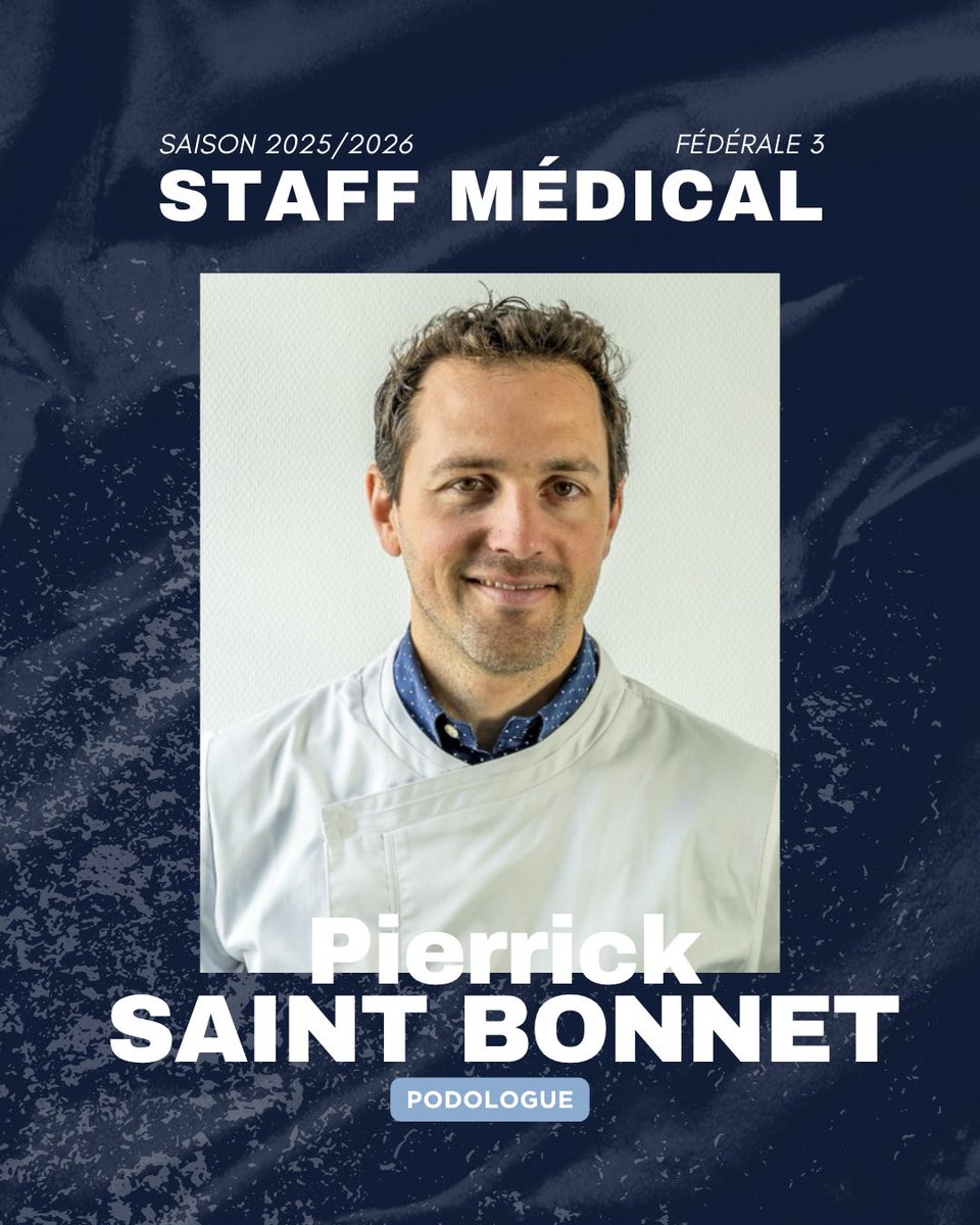 parc_officiel's tweet photo. 🏉🏉🏉

𝐒𝐓𝐀𝐅𝐅 𝐌𝐄́𝐃𝐈𝐂𝐀𝐋
𝐅𝐄́𝐃𝐄́𝐑𝐀𝐋𝐄 𝟑 | 𝐒𝐚𝐢𝐬𝐨𝐧 𝟐𝟎𝟐𝟓-𝟐𝟎𝟐𝟔

Le PARC est fier de vous présenter son staff médical pour cette nouvelle saison !

Une équipe engagée, compétente et dévouée au service de nos joueurs tout au long de l’année !

#ParcAtak https://t.co/UqAEGKem40