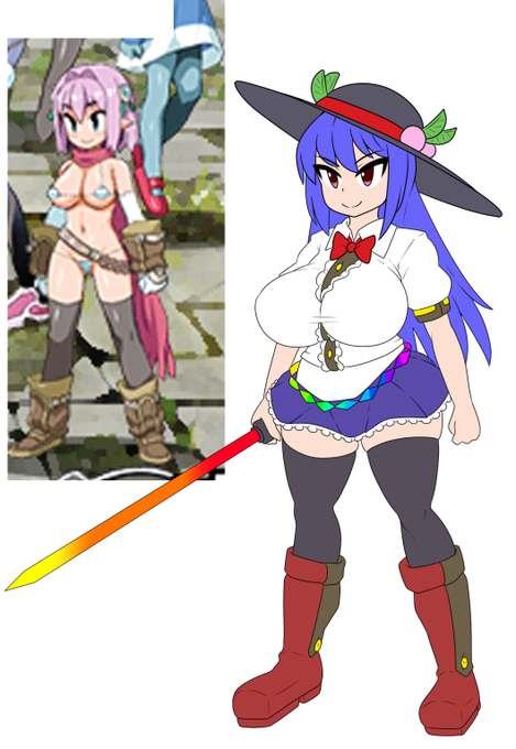 ちょっとそれっぽいのを作ってみる 