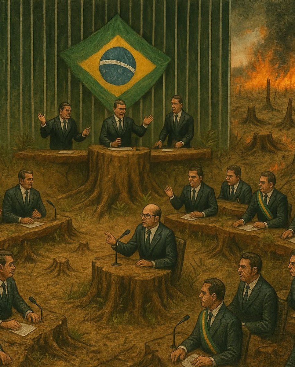 O PL da Devastação é o pior ataque à legislação ambiental das últimas quatro décadas, uma distorção sem precedentes com as novas regras, áreas protegidas da Amazônia Legal serão diretamente impactadas. Segundo o levantamento, atualmente, 277 áreas estão protegidas. Com o PL em