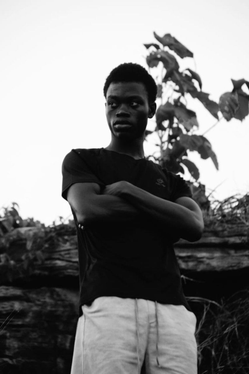 joevybs_music's tweet image. A lot of shits happening in my life
But a deadly goat no dey fear knife
So I’m finding any ways and means to survive
Gidigidi ⭐️🦍