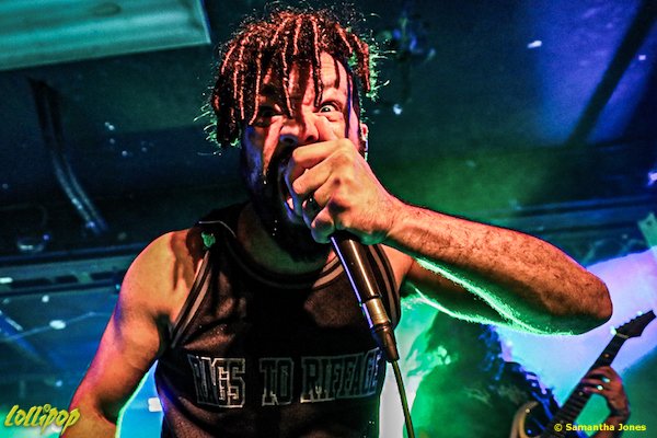 8 shots of Inferi on the Rags to Riffage II Tour
Inferi - El Corazon Seattle, WA June 2025 | Photos by Samantha Jones
lollipopmagazine.com/photos-3-2/ban…
<a href="/Inferi_official/">INFERI</a> #samantha_the_metal_witch <a href="/ElCorazonSEA/">elcorazonsea</a> @theartisanera