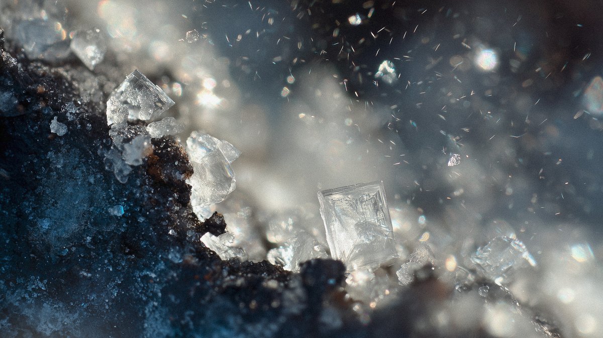 OneDay_xyz's tweet image. The cosmic monolith slips free from the gravity that shaped it. Untethered, it begins to drift, outbound, taking motion.

#AtlasInterrupted #comet3iatlas #comet3i #BBC #TheDecisiveMoment