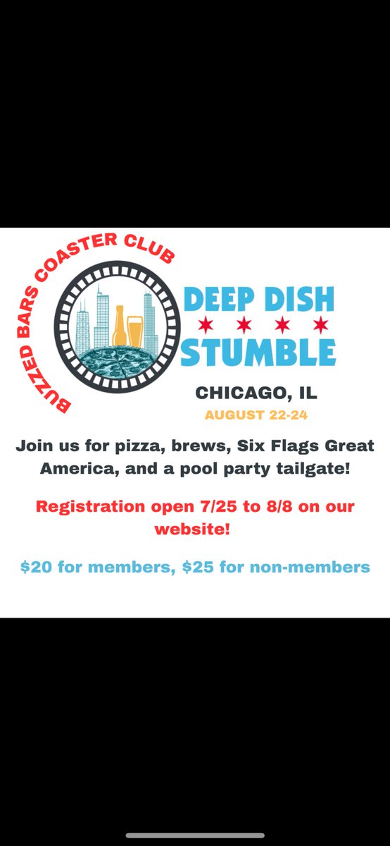 Buzzed Bars Coaster Club (@buzzedbars) on Twitter photo 