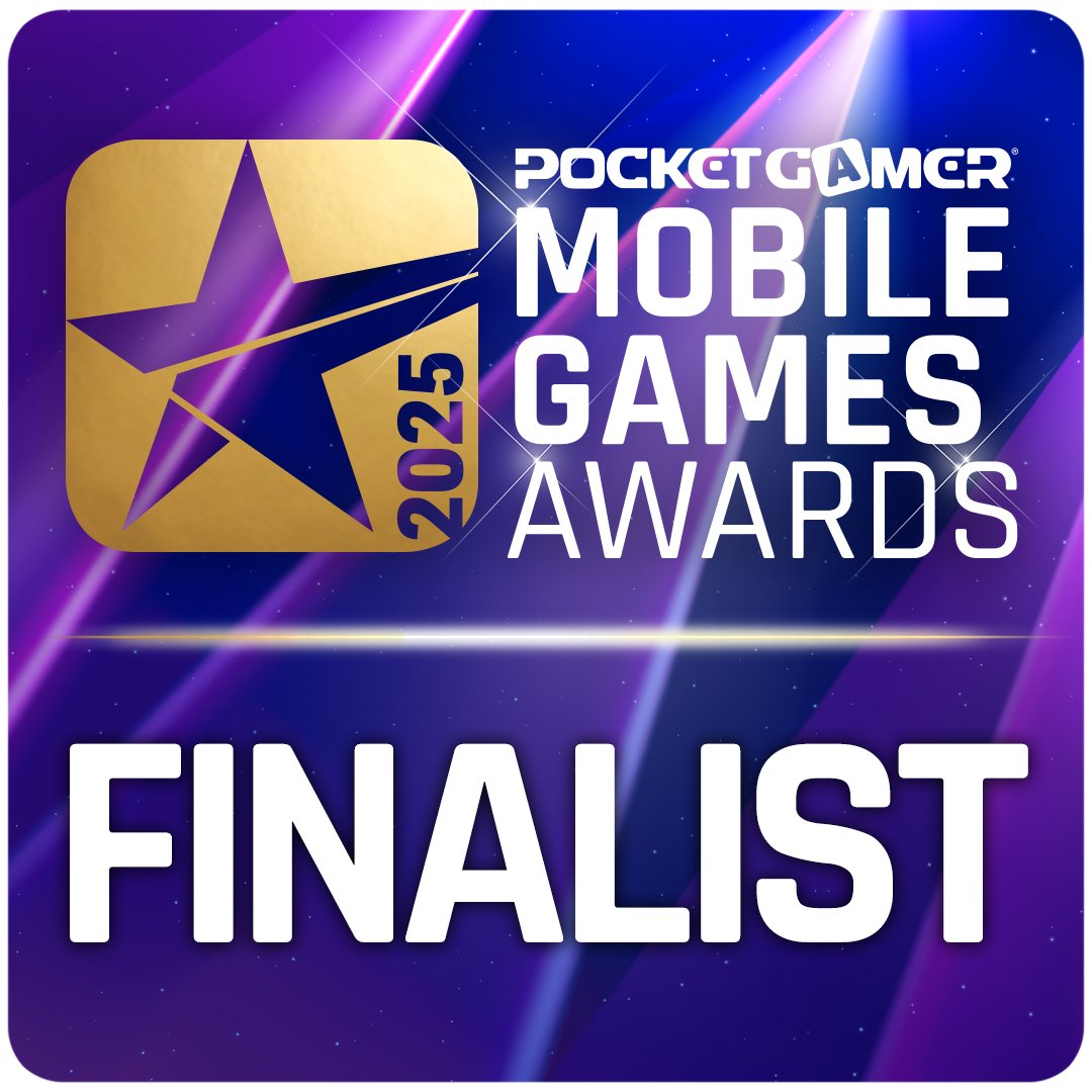 GFAL_Official's tweet image. Diamond Dream’s been shortlisted for Best Use of AI and Best Use of Blockchain at the @PocketGamer's 2025 Mobile Games Awards!
Industry pros can vote through July 31.
Massive thanks to our community for getting us here 🙏
Check out the finalists: mobilegamesawards.com/the-finalists-…