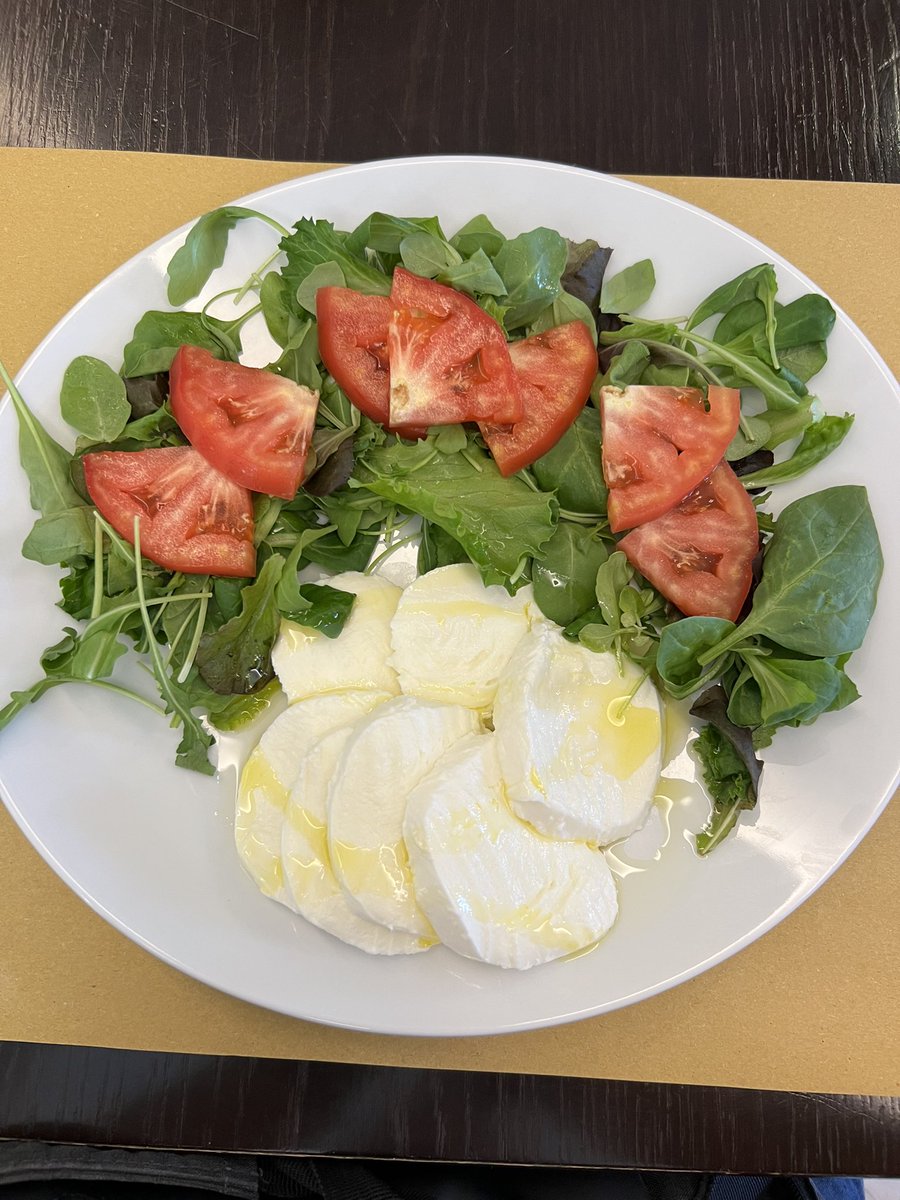 Caprese😋