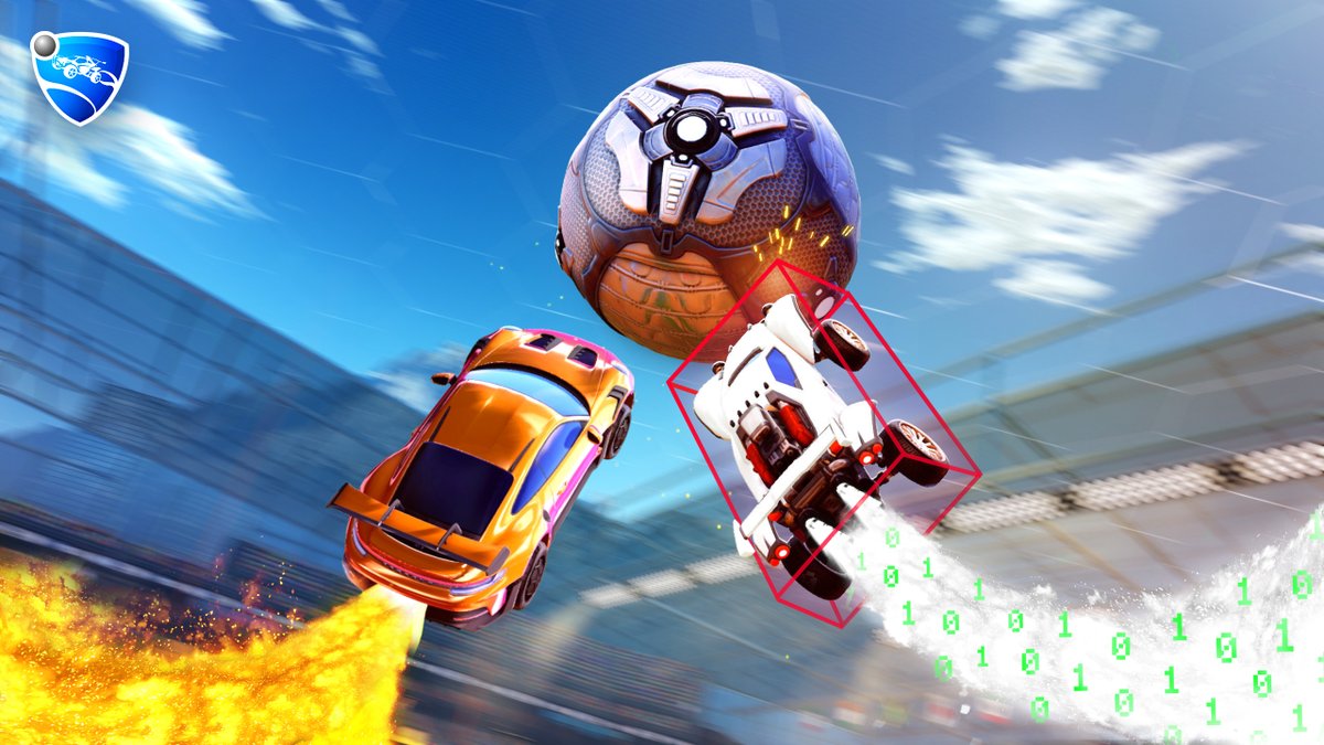 i teamed with the AI that can beat top 100 players 🤝