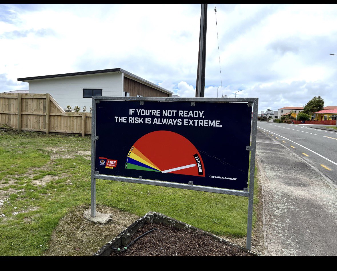 Westport, West Coast New Zealand.