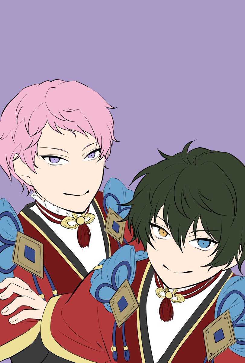 kaoru_kuroneko's tweet image. ベースまで塗った！偉い！！！