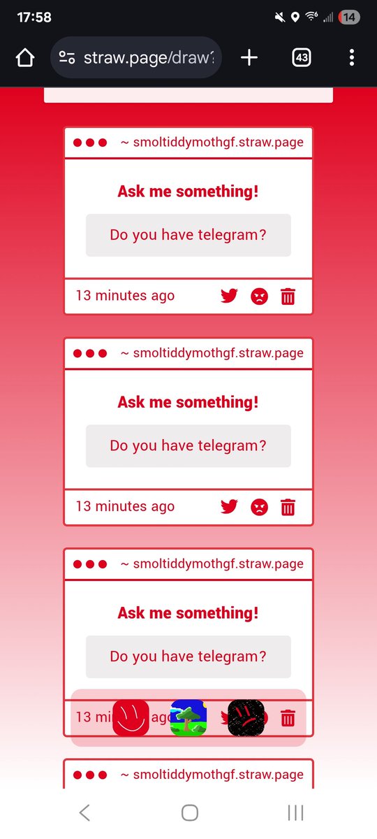 MothAnswers's tweet image. No