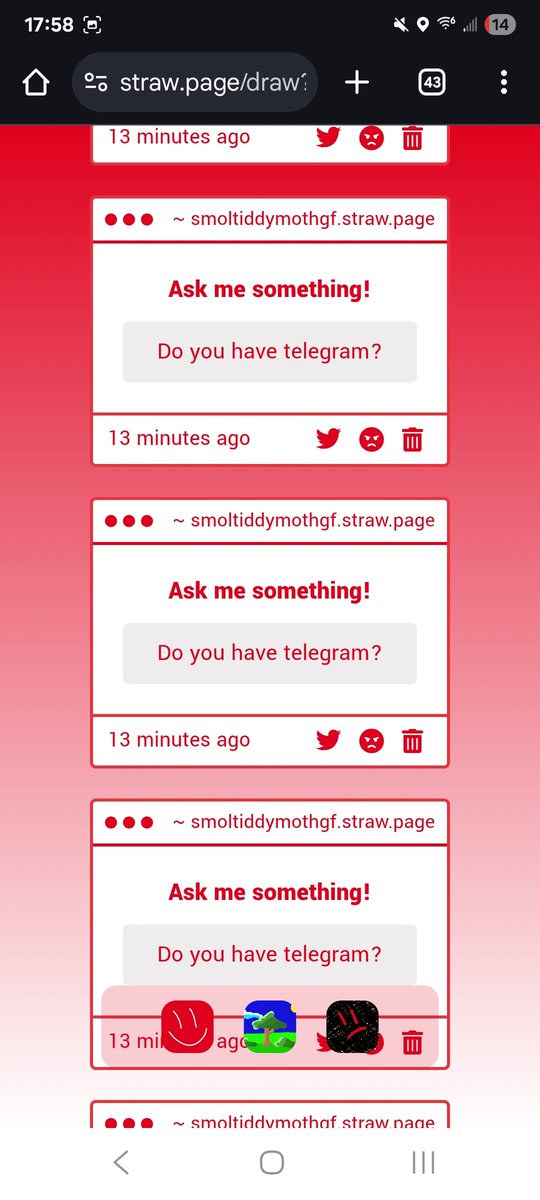 MothAnswers's tweet image. No