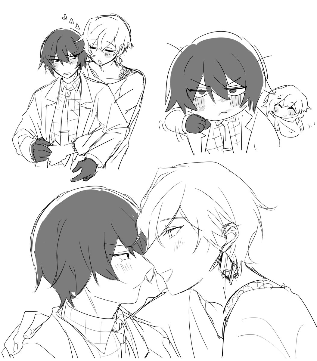 阿巧@多忙 (@acho_0417) on Twitter photo 