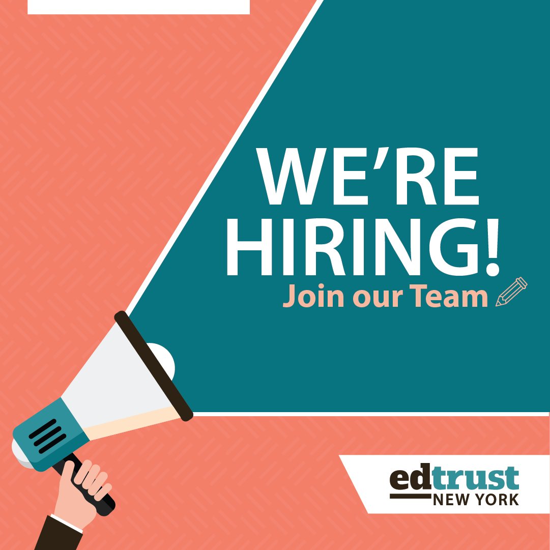 EdTrust-New York tweet media