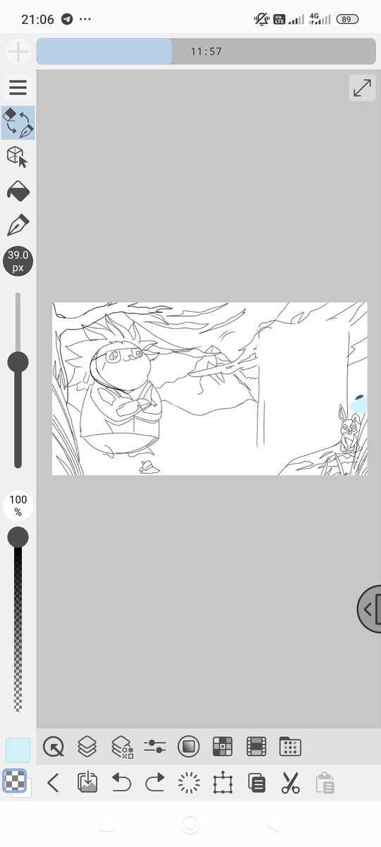 Samanksaman45's tweet image. MY 3RD COLLECTION💜️ "Monad dreams"

When mainnet ?

@monad_xyz @srilankanads_

DIS / @saman0870

#ART2