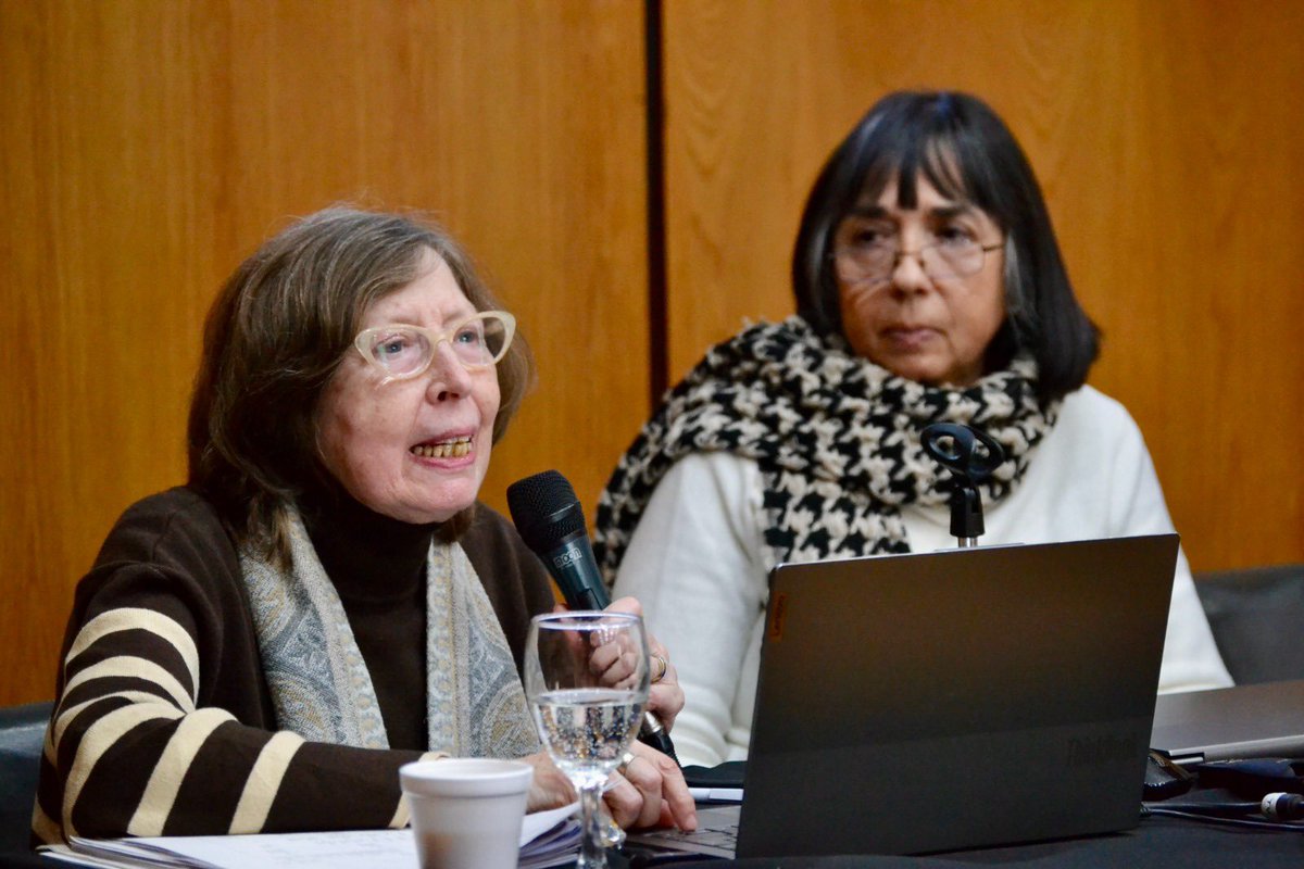 Círculo de Políticas Ambientales (@circulopa) on Twitter photo 📍Hoy se llevó a cabo el taller: “Cambio climático, derechos humanos y adaptación en ámbitos urbanos”, organizado por <a href="/CirculoPA/">Círculo de Políticas Ambientales</a> , <a href="/CiudadesUBA/">Ciudades UBA</a> y <a href="/ciudadaniametr2/">Ciudadanía Metropolitana</a> , a cargo de Claudia Natenzon y Aurora Bezalú. 📍Hoy se llevó a cabo el taller: “Cambio climático, derechos humanos y adaptación en ámbitos urbanos”, organizado por <a href="/CirculoPA/">Círculo de Políticas Ambientales</a> , <a href="/CiudadesUBA/">Ciudades UBA</a> y <a href="/ciudadaniametr2/">Ciudadanía Metropolitana</a> , a cargo de Claudia Natenzon y Aurora Bezalú.