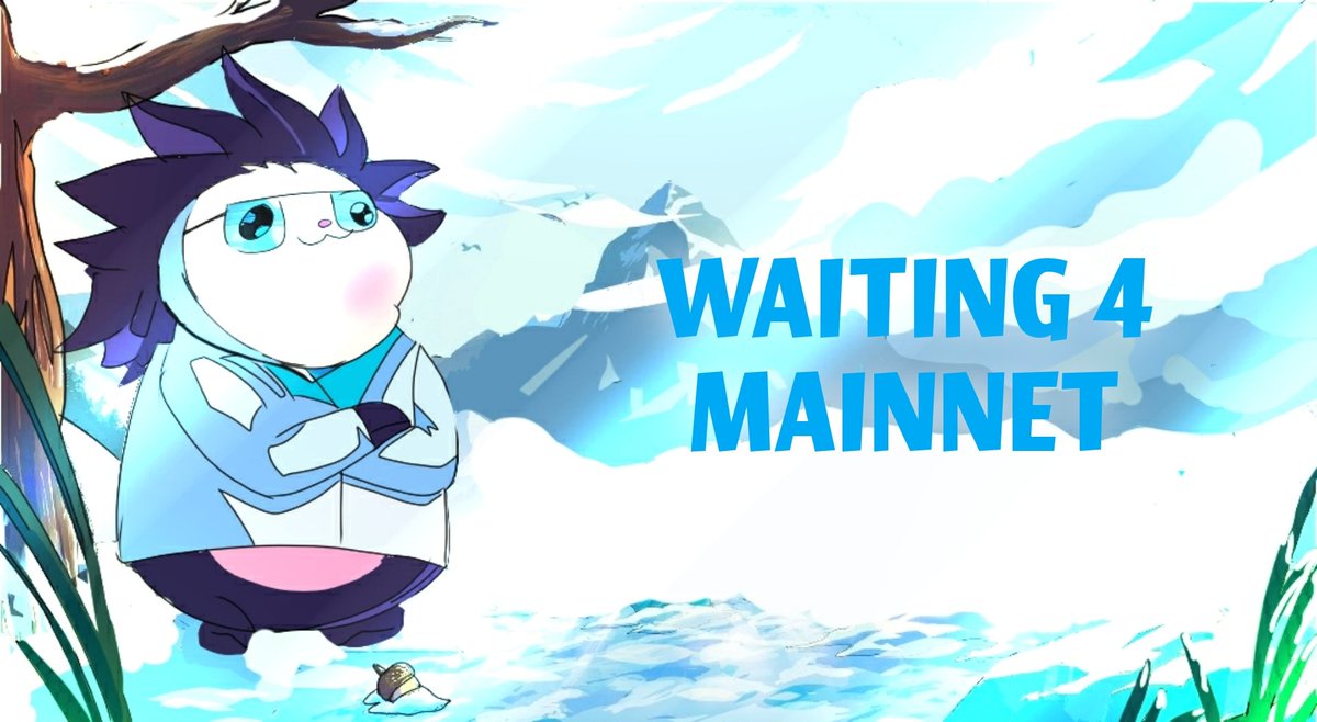 Samanksaman45's tweet image. MY 3RD COLLECTION💜️ "Monad dreams"

When mainnet ?

@monad_xyz @srilankanads_

DIS / @saman0870

#ART2