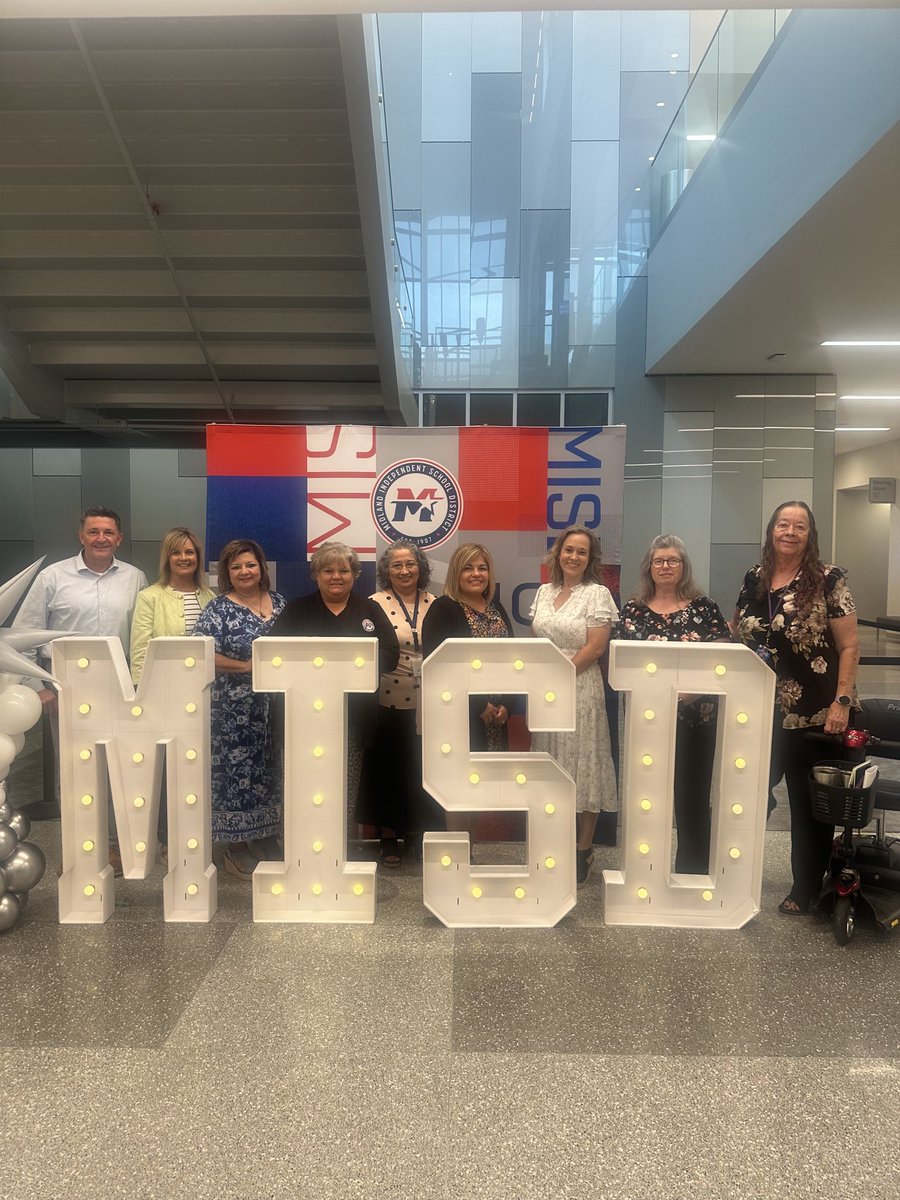 Dr. Stephanie Howard (@drsdhoward) on Twitter photo In <a href="/Midland_ISD/">Midland ISD</a> professional learning is for all - #GrowandDevelopStaff in action today at Leadership Summit! Thank you, <a href="/exxonmobil/">ExxonMobil</a> Foundation for funding our leadership development work! In <a href="/Midland_ISD/">Midland ISD</a> professional learning is for all - #GrowandDevelopStaff in action today at Leadership Summit! Thank you, <a href="/exxonmobil/">ExxonMobil</a> Foundation for funding our leadership development work!