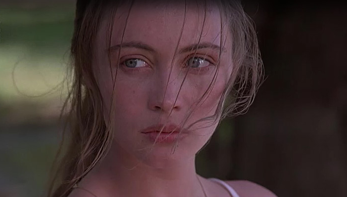 Emmanuelle Béart
'L'enfer'