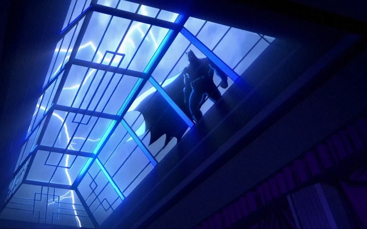 homeofdcu's tweet image. Would love Dan Trachtenberg to direct The Brave and the Bold 🗣️🗣️