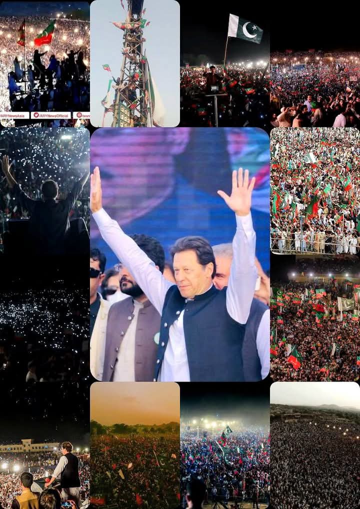 HASSAN Alii (@hassan_alii_786) on Twitter photo #جب_جیل_کا_تالا_ٹوٹے_گا
"یہ قیدیں وقتی ہیں، مگر عمران خان کی جدوجہد تاریخ بن چکی ہے۔ رہائی صرف وقت کی بات ہے!"
<a href="/TeamiPians/">Team Insafians 𝗣𝗼𝘄𝗲𝗿</a> #جب_جیل_کا_تالا_ٹوٹے_گا
"یہ قیدیں وقتی ہیں، مگر عمران خان کی جدوجہد تاریخ بن چکی ہے۔ رہائی صرف وقت کی بات ہے!"
<a href="/TeamiPians/">Team Insafians 𝗣𝗼𝘄𝗲𝗿</a>