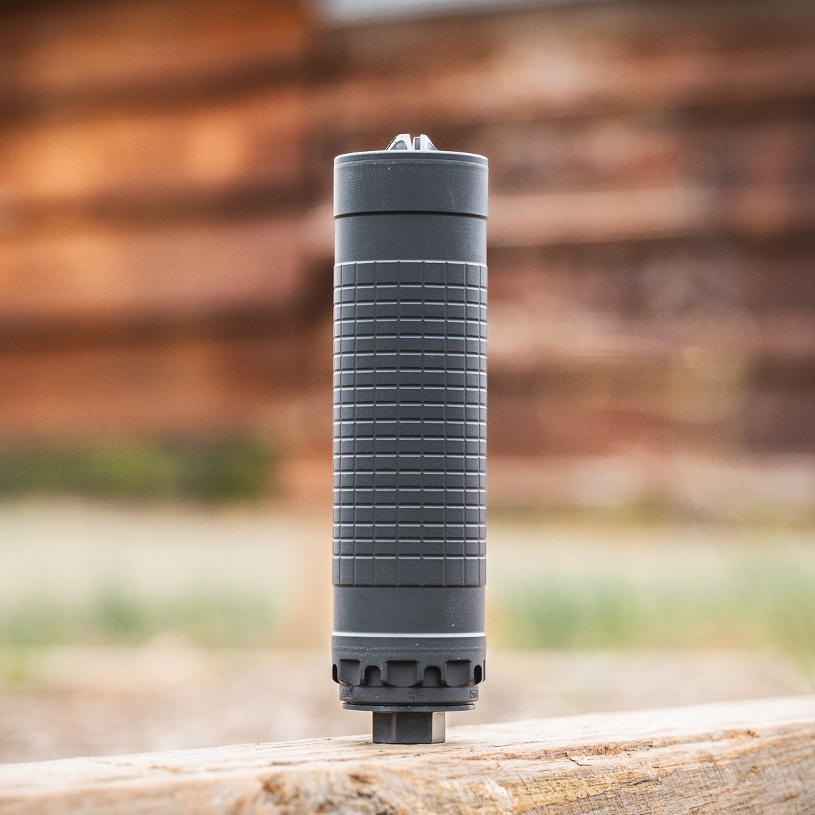 Proven_AO's tweet image. IWI Suppressors: The Reduced Pathogen design minimizes toxic gas exposure to the shooter and enhances weapon performance by maintaining a smooth cycling operation, helping to ensure longer parts life and maximize firearm compatibility. @IWIUS