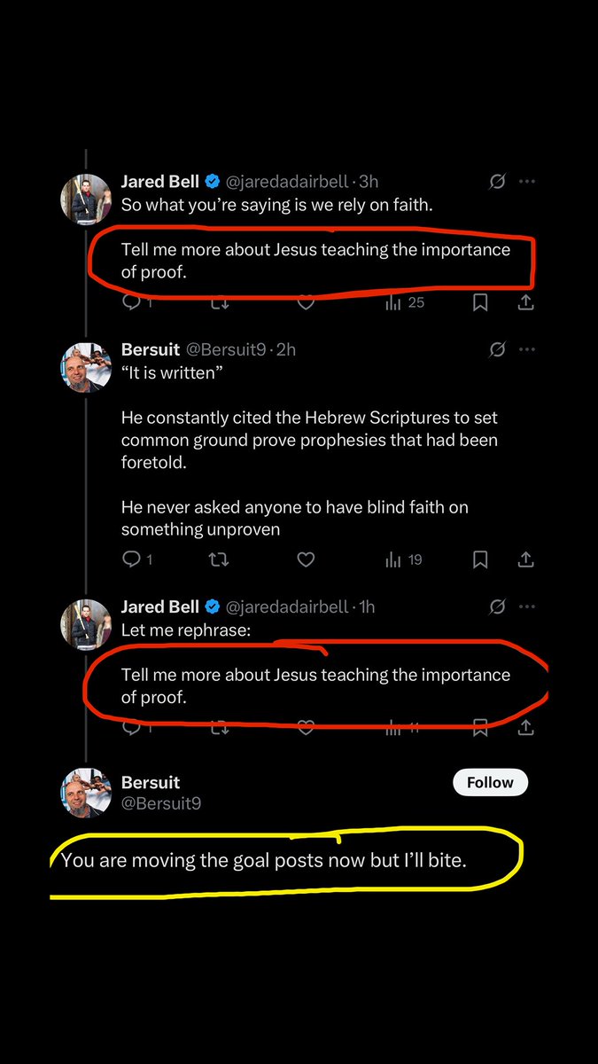One of my favorite things to do is to say “Let me rephrase:” then ask/say literally the exact same thing I asked/said before.

It really shows you what you’re working with.