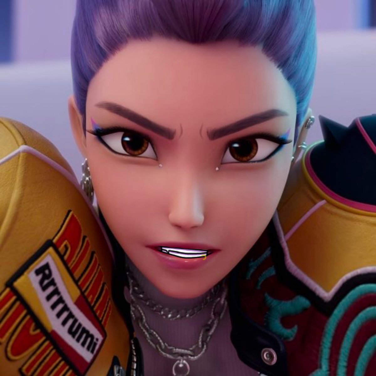 ‍‍ ‍‍ 𝐃͟𝐄̶𝐋̶𝐈̶𝐋̶𝐀̶𝐇̶ (@ademonsreign) on Twitter photo 