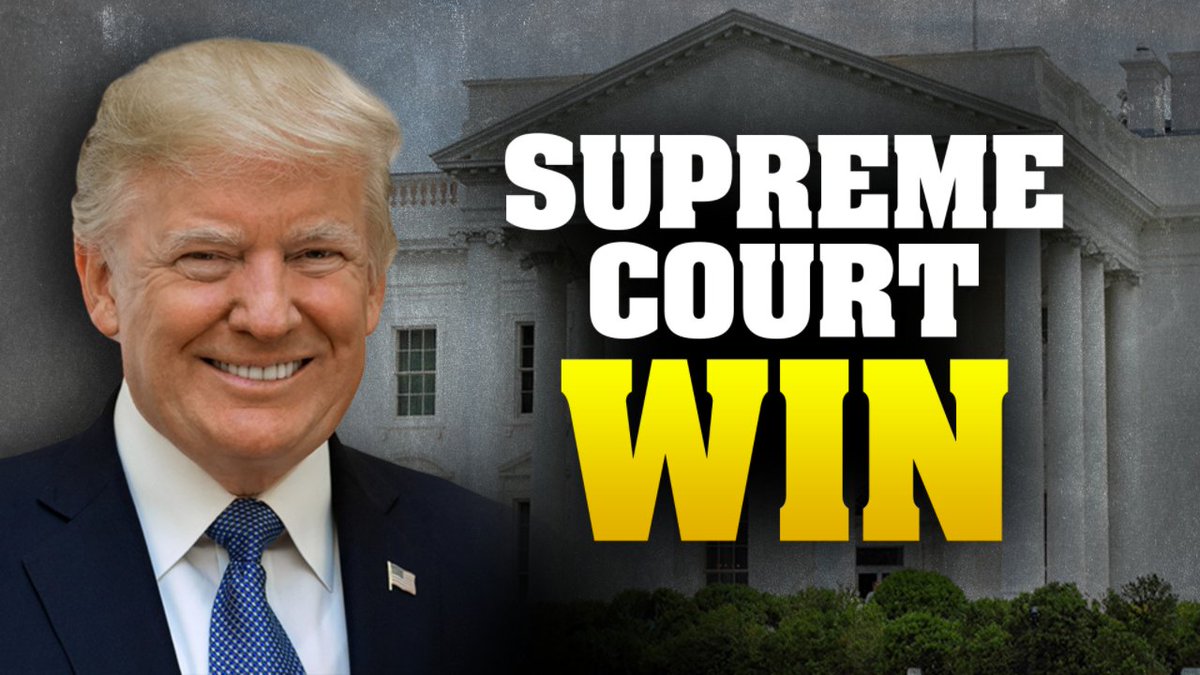 TheBigMoneyShow's tweet image. The Supreme Court is paving the way for one of Trump’s campaign promises. We’ll explain how a new ruling may allow the White House to shutter the Education Department on the Big Money Show.
@kilmeade joins at 1pm EST.
@RiggsReport @dagenmcdowell @BrianBrenberg @JackieDeAngelis