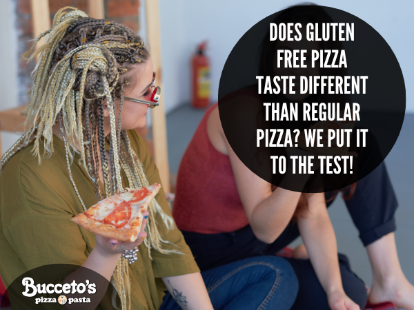 Bucceto's (@buccetos) on Twitter photo No compromises here. Our gluten-free pizza crust folds, crisps, and holds its own.
ow.ly/e4yf50WkPHE No compromises here. Our gluten-free pizza crust folds, crisps, and holds its own.
ow.ly/e4yf50WkPHE