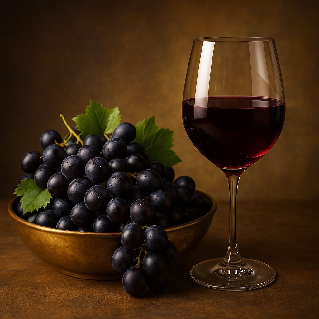 BadMomArmyHQ's tweet image. Wine is made from grapes. Grapes are fruit. Therefore, I had a salad. #mommath #BMA