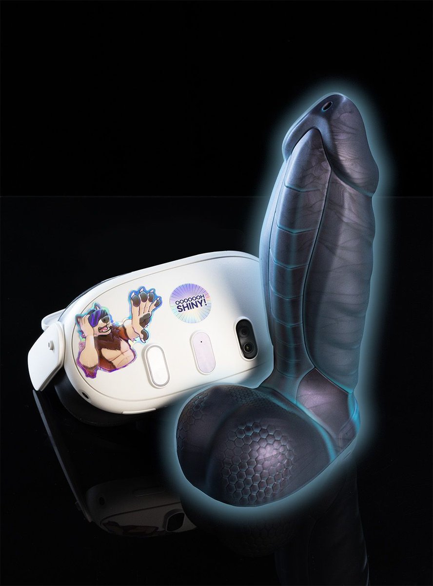 Weredog's tweet image. Still some of the limited edition Nan0 Vertex's in our available now section!
👉go.were.dog/stuff