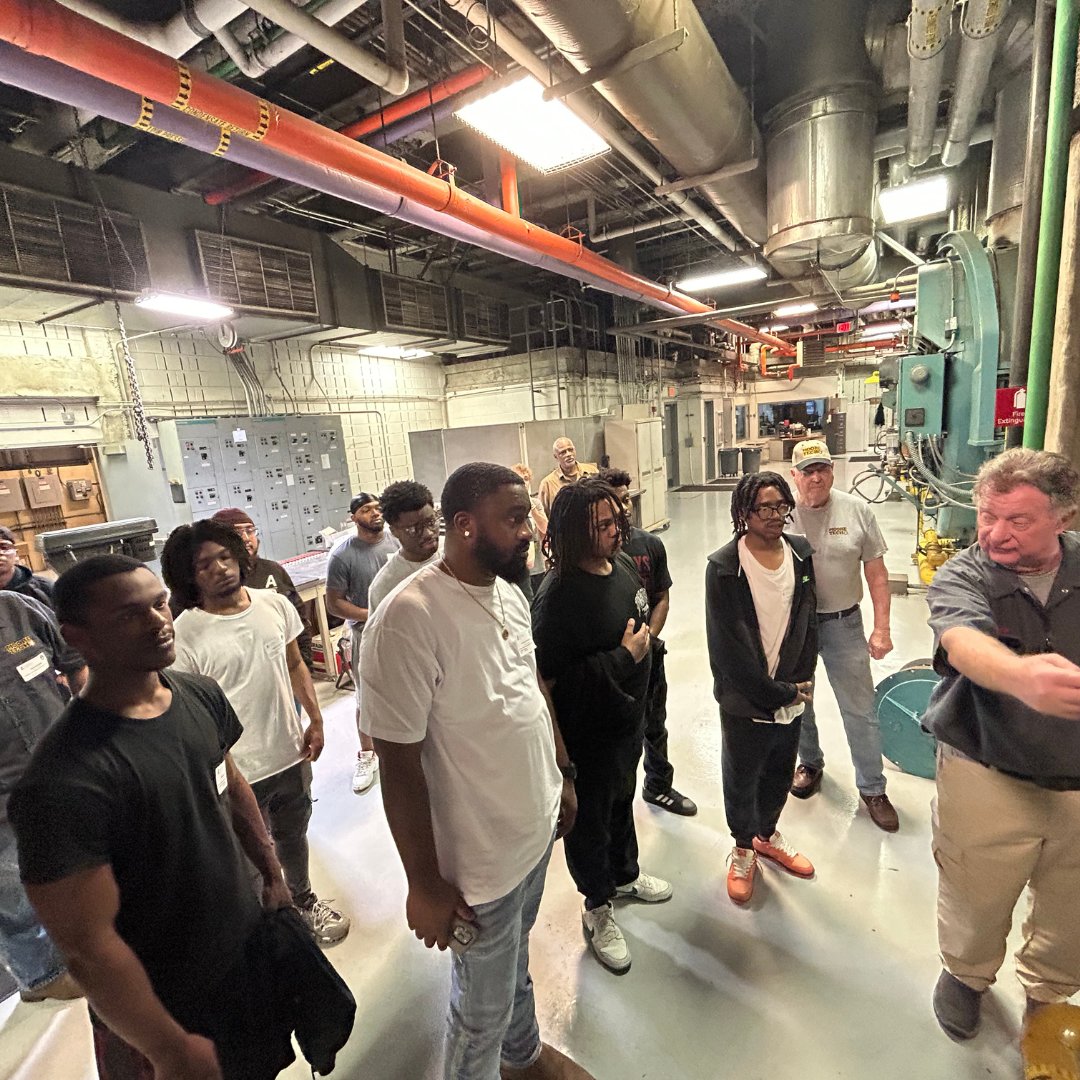 Moore Tech tweet media