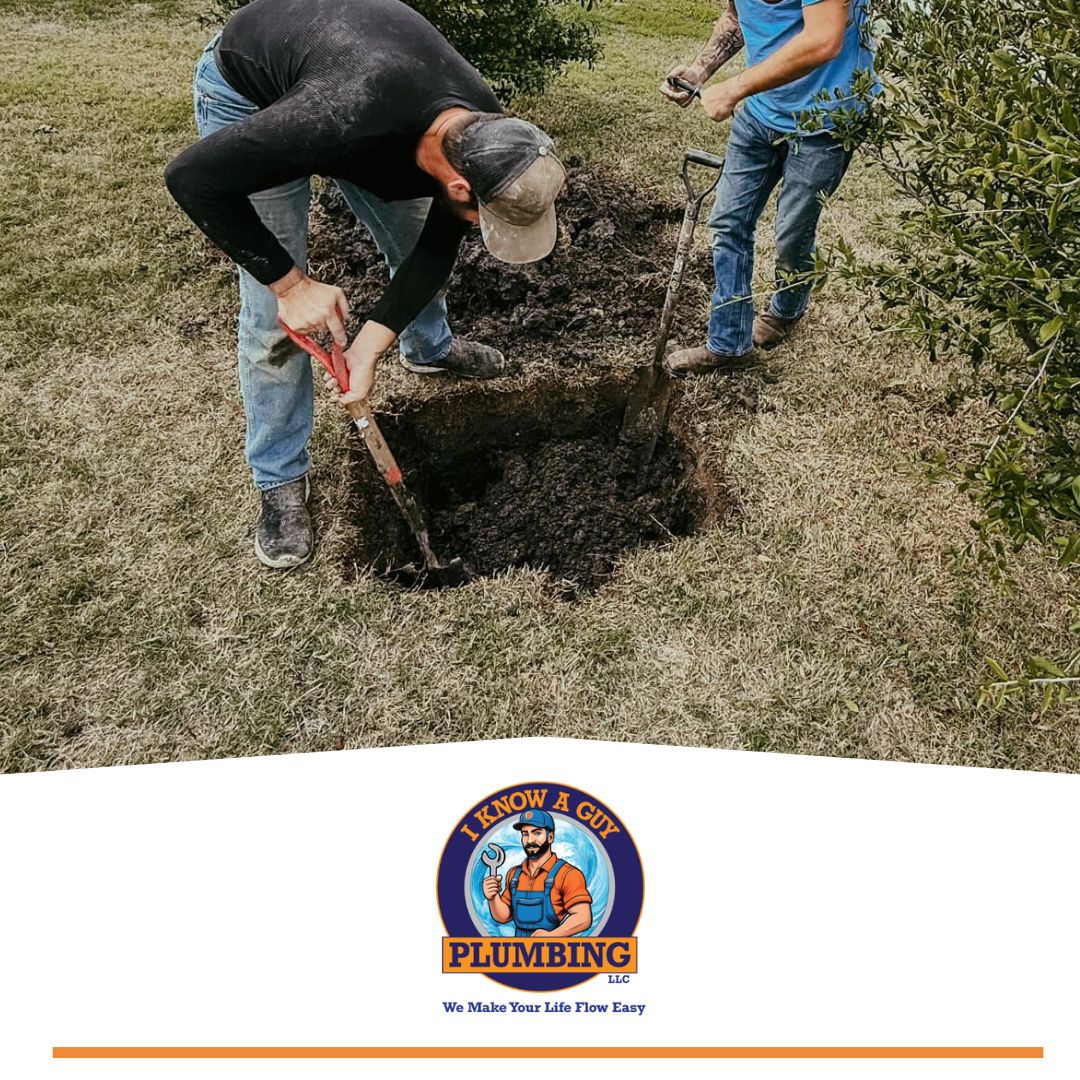 know_plumbing's tweet photo. From leaky pipes to stubborn clogs, we understand residential plumbing inside and out. Contact us now to connect with a trusted residential plumber who’s ready to fix it all.
#ResidentialPlumber
https://t.co/7TxhZpq6jN https://t.co/oTTsvVt1P3
