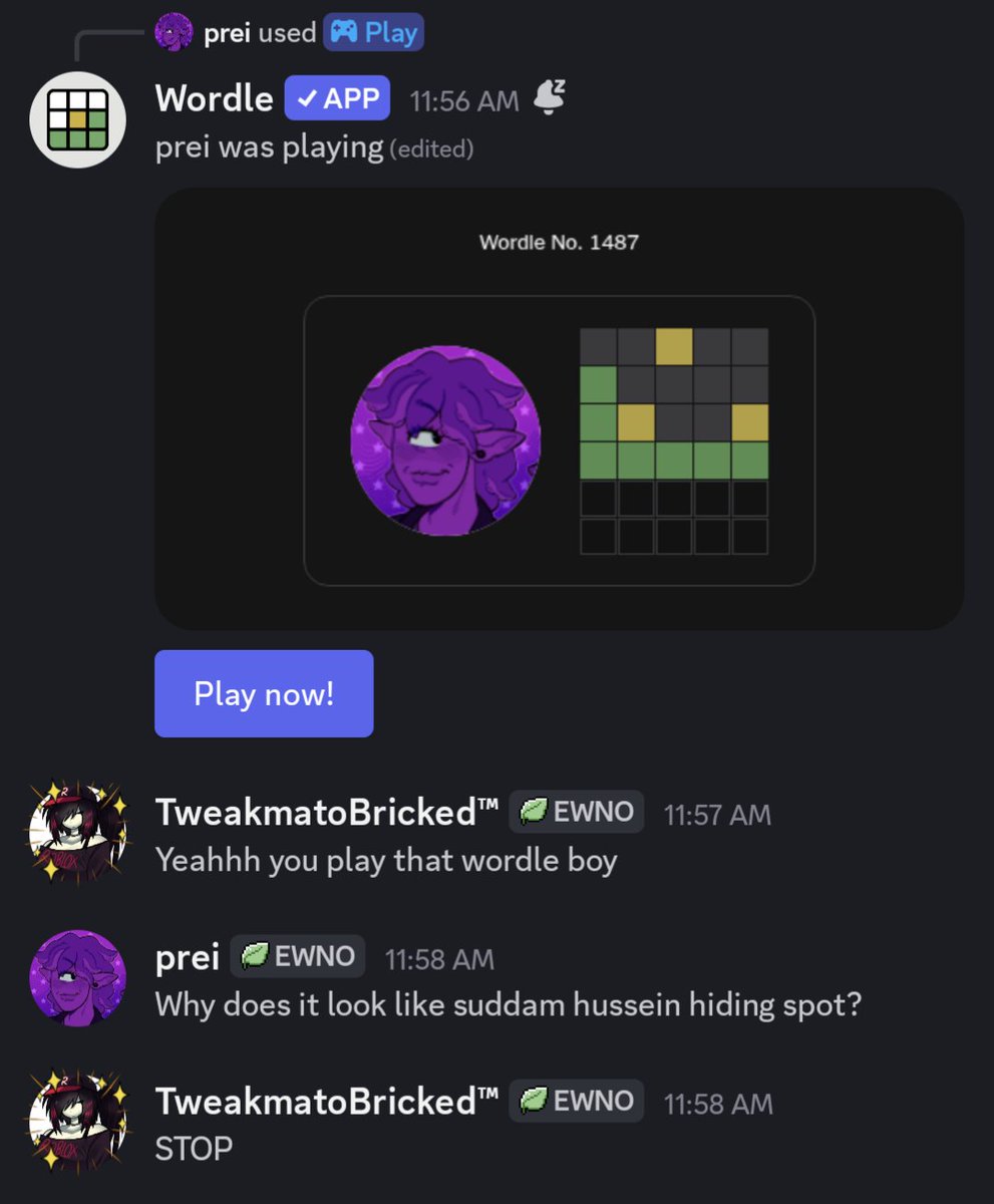 I can't fucking stand this guy