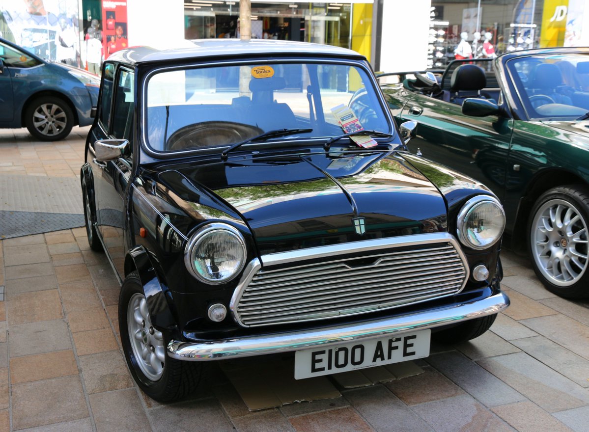 Moor Sheffield (@moorsheffield) on Twitter photo Classics on The Moor Is Back!
Join us on Sunday 17th August as we mark 15 years of vintage motors, gleaming chrome & classic car culture.
10:30am – 4:00pm
The Moor Sheffield
Email lee.appleton@moorsheffield.com to register. Classics on The Moor Is Back!
Join us on Sunday 17th August as we mark 15 years of vintage motors, gleaming chrome & classic car culture.
10:30am – 4:00pm
The Moor Sheffield
Email lee.appleton@moorsheffield.com to register.