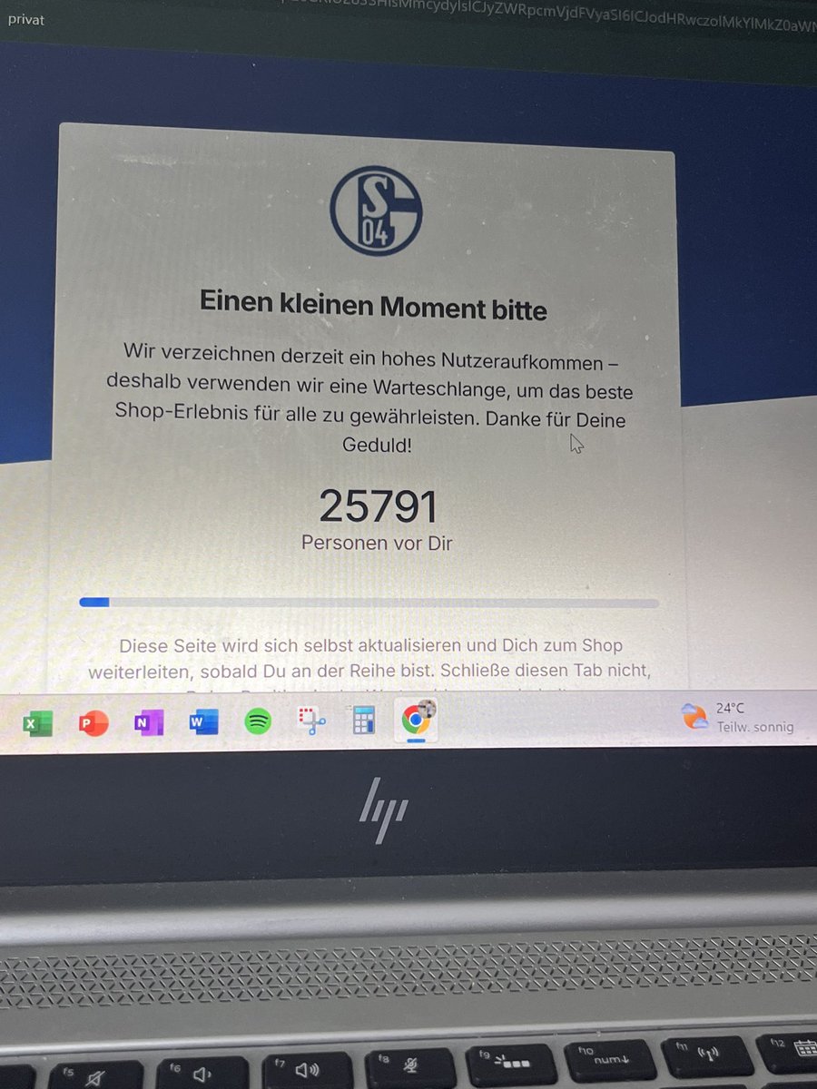 Und das war‘s dann mal wieder… #s04