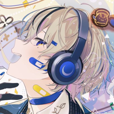 #新しいプロフィール画像