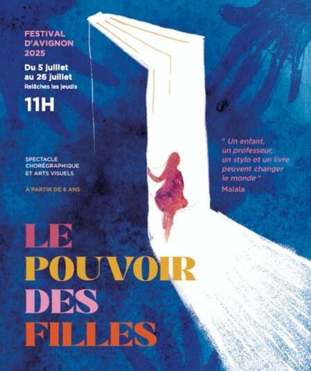[THéaTRe] Le pouvoir des filles - Théâtre du Centre
"Spectacle chorégraphique de Iris Mirnezami avec Iris Mirnezami et Maud Noharet."
froggydelight.com/article-28824-…