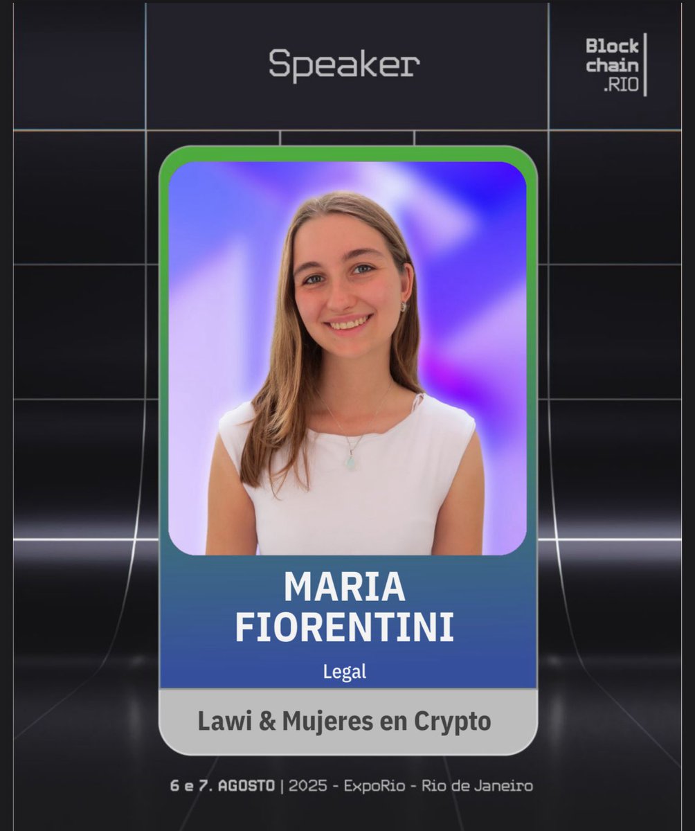 Mery Fiorentini tweet media