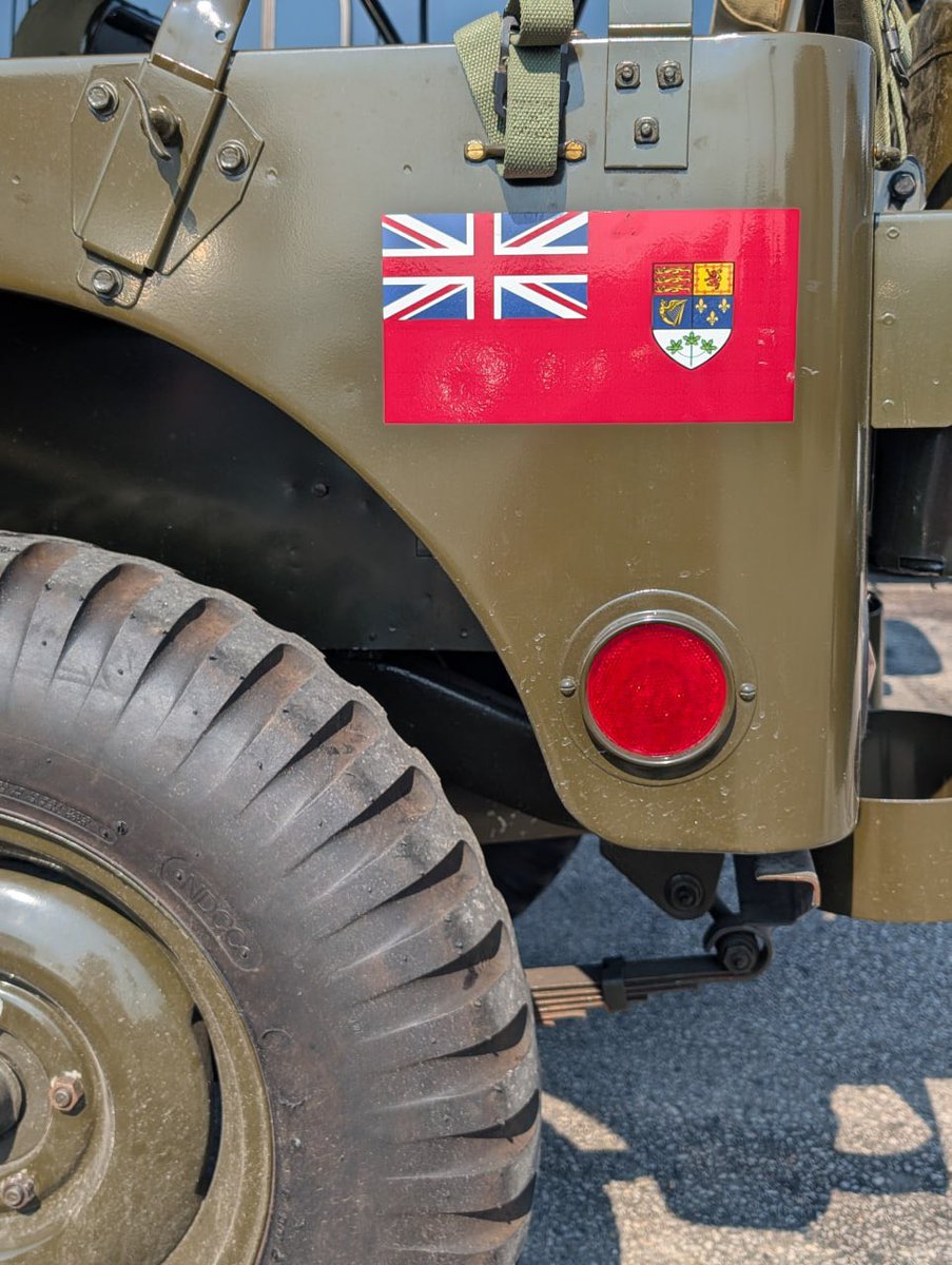 OperationEnsign's tweet image. Sent in from Tom.