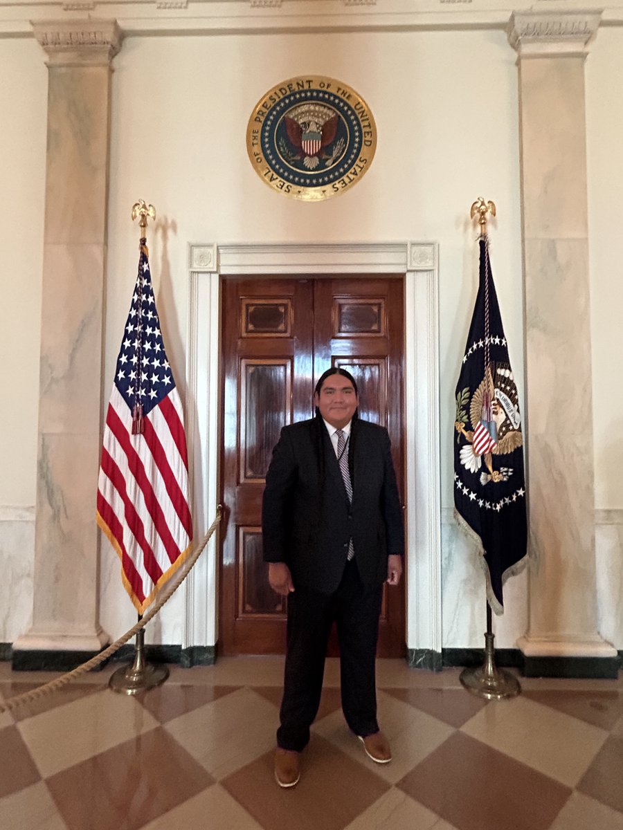 udallfoundation tweet media