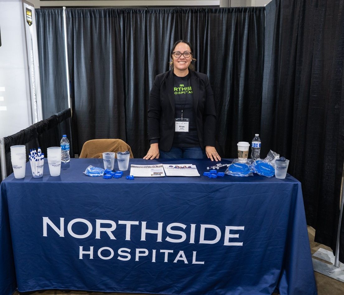 SkillsUSA Georgia PS (@skillsusagaps) on Twitter photo We are so appreciative of <a href="/NorthsideHosp/">Northside Hospital</a> for being our Health Services Cluster Super Sponsor for SkillsUSA Georgia! Northside Hospital serves Atlanta, Georgia by offering top-of-the-line cardiovascular care, maternity care, cancer care, and more. #skillsusa We are so appreciative of <a href="/NorthsideHosp/">Northside Hospital</a> for being our Health Services Cluster Super Sponsor for SkillsUSA Georgia! Northside Hospital serves Atlanta, Georgia by offering top-of-the-line cardiovascular care, maternity care, cancer care, and more. #skillsusa